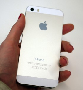 Apple iPhone 5s: The Beginning of a Long Decline? Apple iPhone 5s: The Beginning of a Long Decline?