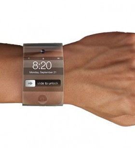 Apple iWatch Apple iWatch