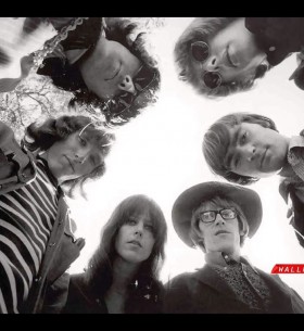 Η ΙΣΤΟΡΙΑ ΤΩΝ Jefferson Airplane Η ΙΣΤΟΡΙΑ ΤΩΝ Jefferson Airplane