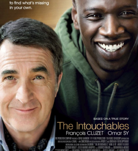 The Intouchables The Intouchables