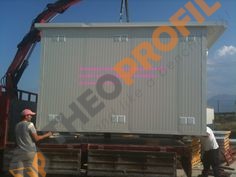 THEOPROFIL